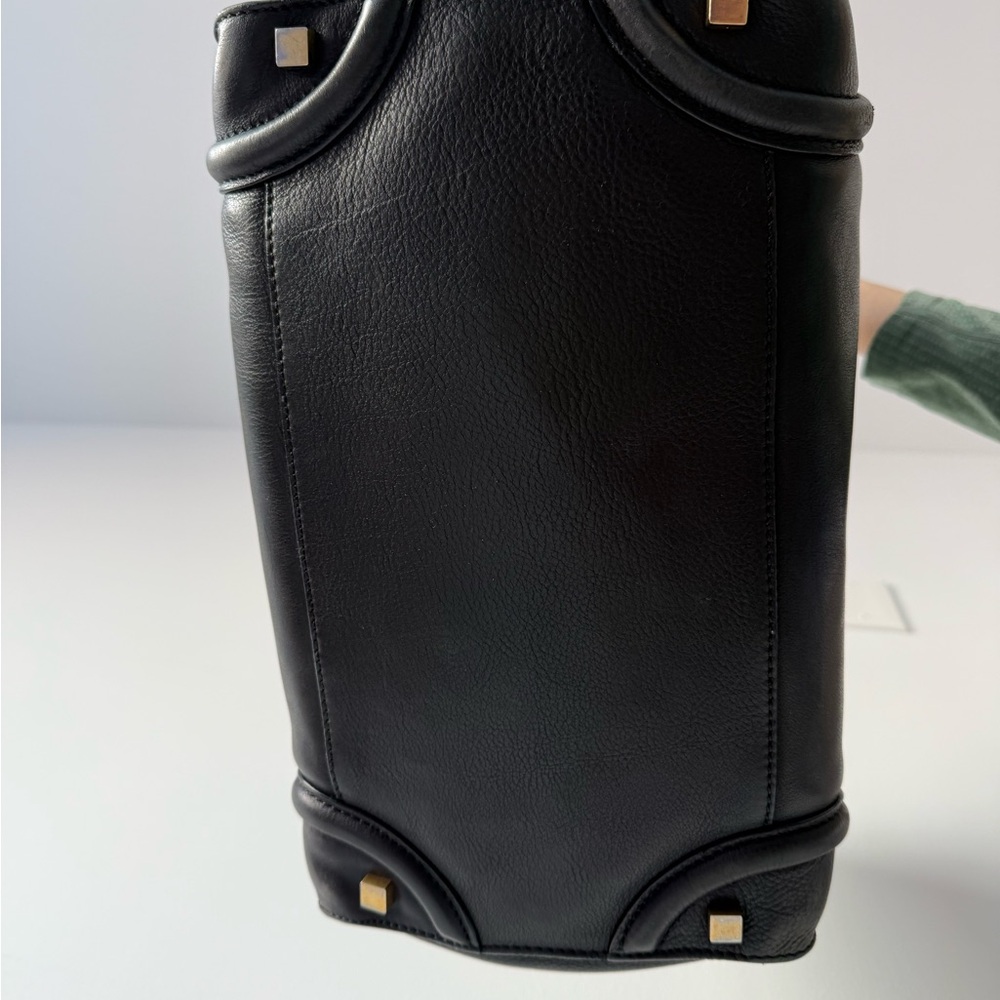 Celine Mini Luggage Tote / S-GA-1029 | 2009 collection - Picture 3 of 10